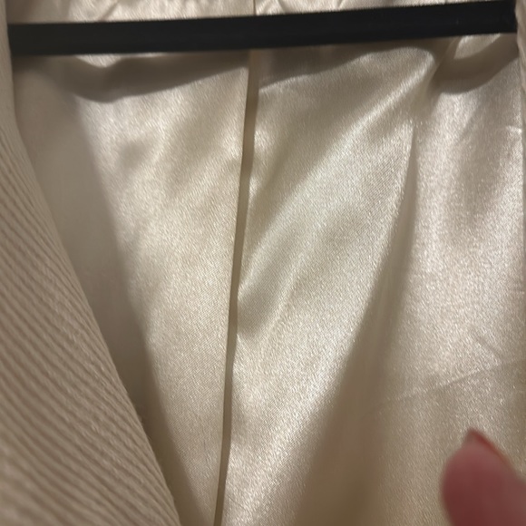 🧥Express Wool Pea Coat - Picture 5 of 5